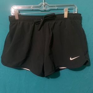 Nike shorts**sold**